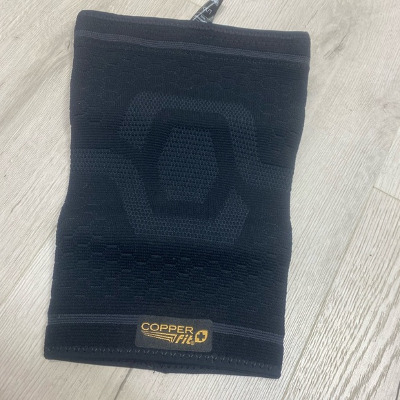 Ice Black Knee Sleeve - Picture 7 of 10